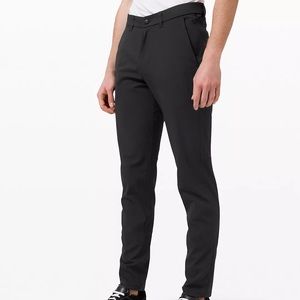 Commuter Pant - Black